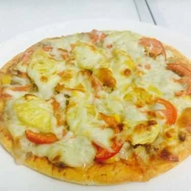 Món ăn- Ăn vặt Fast Food HH