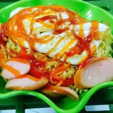 Món ăn- Ăn vặt Fast Food HH