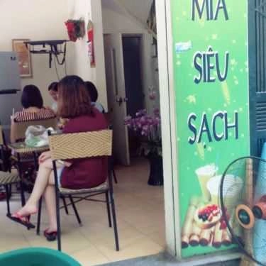 Không gian- 29 Cafe - Vũ Thạnh