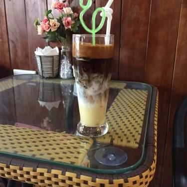 Món ăn- 292 Cafe