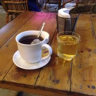 Món ăn- 292 Cafe