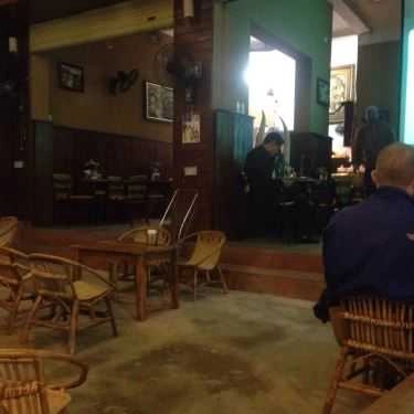 Không gian- 292 Cafe
