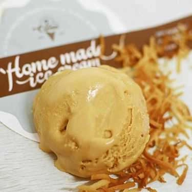 Món ăn- Cafe 2Cream - Kem Homemade