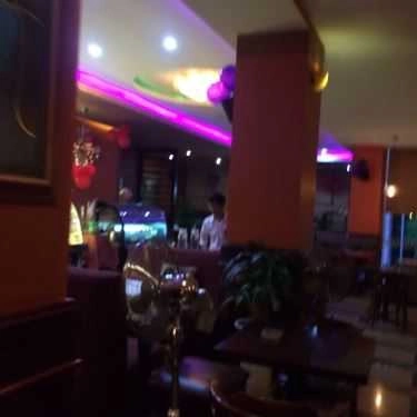 Không gian- 2F Cafe