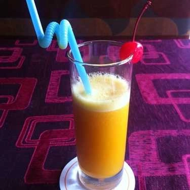 Món ăn- 2F Cafe