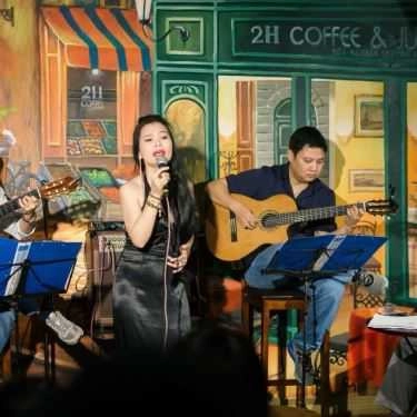 Tổng hợp- 2H Coffee & Juices