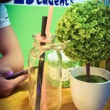 Món ăn- 2Student's Cafe - Lê Văn Hiến