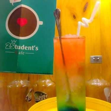Món ăn- 2Student's Cafe - Lê Văn Hiến