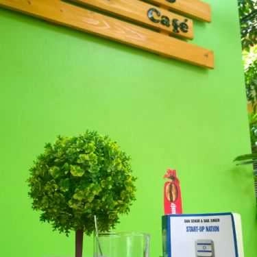 Món ăn- 2Student's Cafe - Lê Văn Hiến