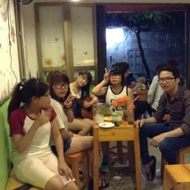 Tổng hợp- 2Student's Cafe - Lê Văn Hiến