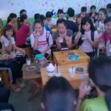 Tổng hợp- 2Student's Cafe - Lê Văn Hiến