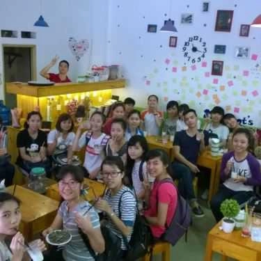 Tổng hợp- 2Student's Cafe - Lê Văn Hiến