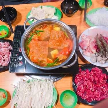 Món ăn- Quán Nhậu 3 Anh Em - Lẩu Nướng