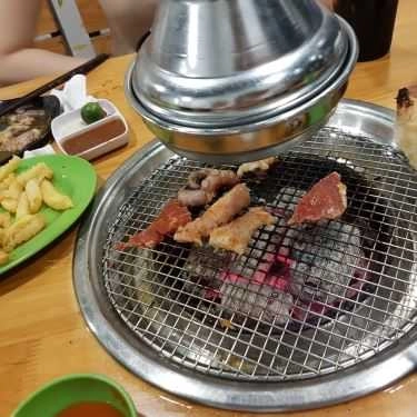 Món ăn- Quán Nhậu 3 Anh Em - Lẩu Nướng