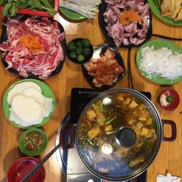 Món ăn- Quán Nhậu 3 Anh Em - Lẩu Nướng