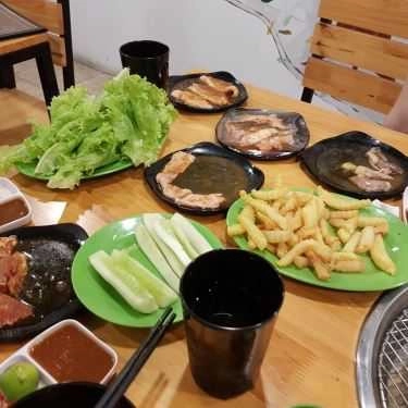 Món ăn- Quán Nhậu 3 Anh Em - Lẩu Nướng
