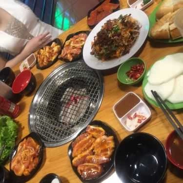 Món ăn- Quán Nhậu 3 Anh Em - Lẩu Nướng