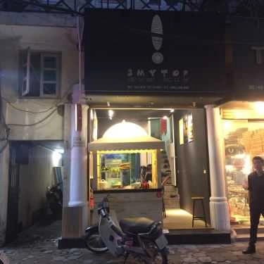 Tổng hợp- Ăn vặt 3Mytop - Drinks & Fastfood