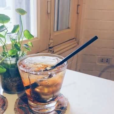 Món ăn- 3.NHU Coffee & Tea