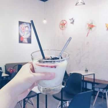 Món ăn- 3.NHU Coffee & Tea