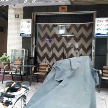 Tổng hợp- 30 Cafe - Nguyễn Đình Chiểu