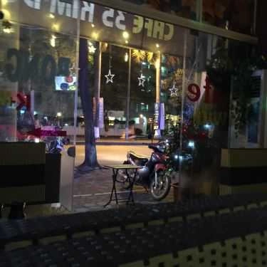 Tổng hợp- 35 Cafe - Kim Đồng