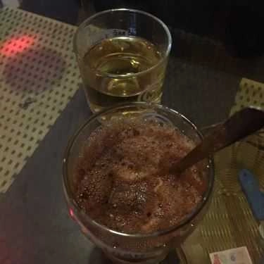 Món ăn- 35 Cafe - Kim Đồng