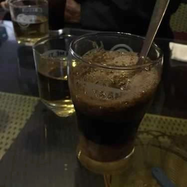 Món ăn- 35 Cafe - Kim Đồng