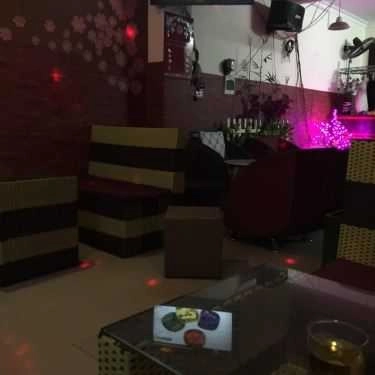 Tổng hợp- 35 Cafe - Kim Đồng