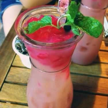 Món ăn- Cafe 35 Drinks - Hàng Đậu