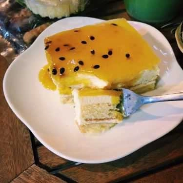 Món ăn- Cafe 35 Drinks - Hàng Đậu