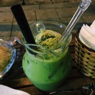 Món ăn- Cafe 35 Drinks - Hàng Đậu