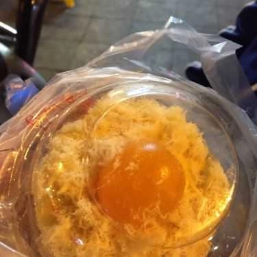 Món ăn- Cafe 35 Drinks - Hàng Đậu