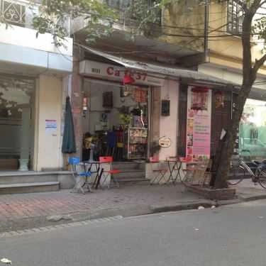 Tổng hợp- 37 Cafe - Phạm Hồng Thái