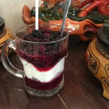 Món ăn- 37 Cafe - Lương Văn Can