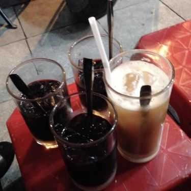 Món ăn- 37 Cafe - Lương Văn Can