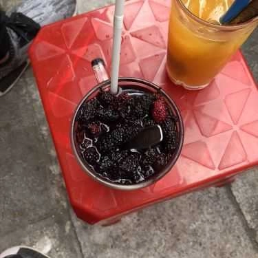 Món ăn- 37 Cafe - Lương Văn Can