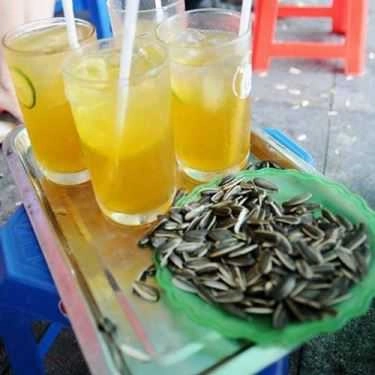 Món ăn- 37 Cafe - Lương Văn Can