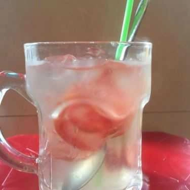 Món ăn- 37 Cafe - Lương Văn Can