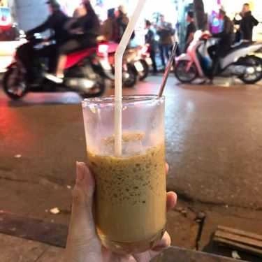Món ăn- 37 Cafe - Lương Văn Can