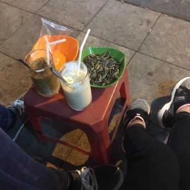 Món ăn- 37 Cafe - Lương Văn Can