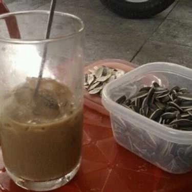 Món ăn- 37 Cafe - Lương Văn Can