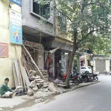 Tổng hợp- 37 Cafe - Phạm Hồng Thái