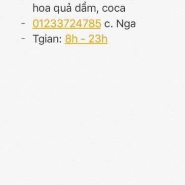Tổng hợp- 38 Cafe - Đỗ Đức Dục