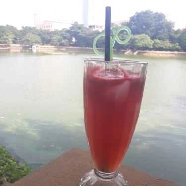 Món ăn- 39 Cafe - Chùa Láng