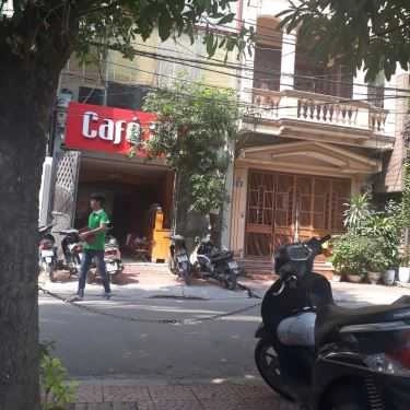 Tổng hợp- 39 Cafe - Chùa Láng