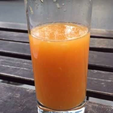 Món ăn- 39 Cafe - Chùa Láng
