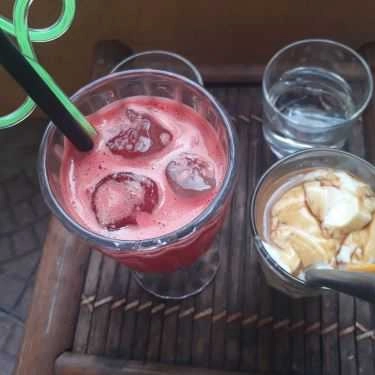 Món ăn- 39 Cafe - Chùa Láng