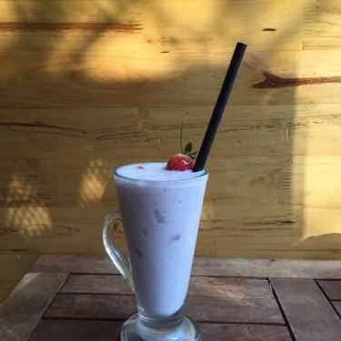 Món ăn- 39 Cafe - Chùa Láng