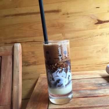 Món ăn- 39 Cafe - Chùa Láng
